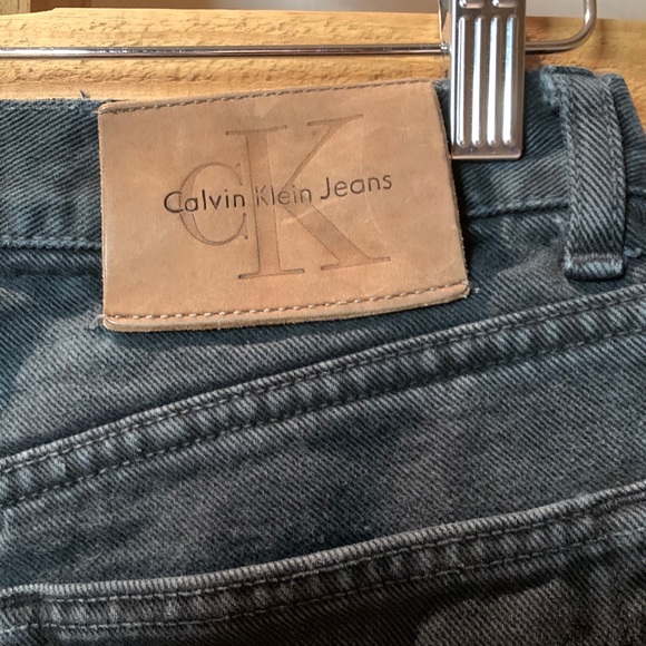 Vintage Calvin Klein Jeans - Picture 5 of 7